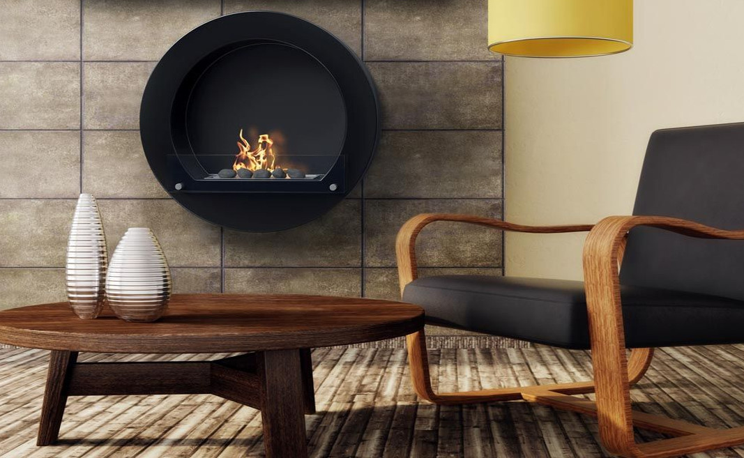 Kategori v&auml;ggkaminer