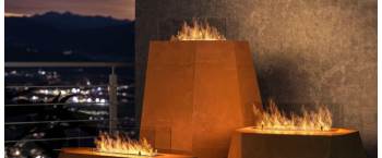 Om ni är sugen på etanolkamin läs det här