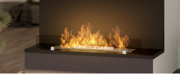 Skorstensfria kaminer ett alternativ till braskaminer