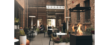 Nytt år och större utbud av kaminer