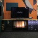 Pure Flame TV Box från Planika