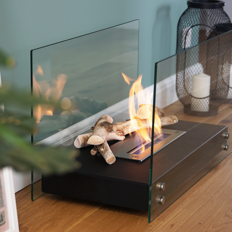 Hotel klassisk etanolkamin till hemmet