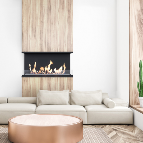 Xray inbyggningsbar etanolkamin