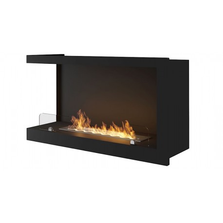 Inside L 800 väggmonterad etanolspis