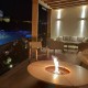 Galio FirePit Insert gasolkamin