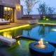 Galio FirePit Insert gasolkamin